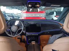 Mercedes-Benz E-Class E 260 L - фото 9