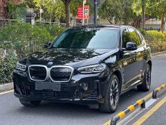 BMW iX3 sDrive40 Premier - фото 1