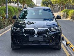 BMW iX3 sDrive40 Premier - фото 2