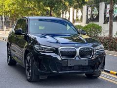 BMW iX3 sDrive40 Premier - фото 3