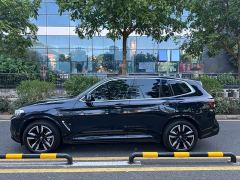 BMW iX3 sDrive40 Premier - фото 4