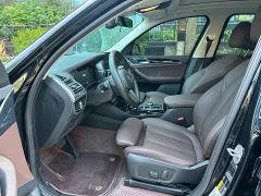 BMW iX3 sDrive40 Premier - фото 5