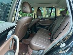 BMW iX3 sDrive40 Premier - фото 6