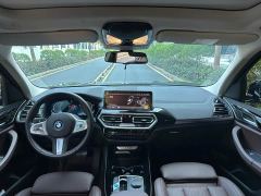 BMW iX3 sDrive40 Premier - фото 7