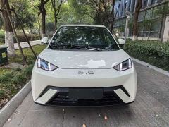 BYD Seagull Glory Edition 305km Freedom Version - photo 1