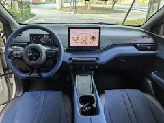 BYD Seagull Glory Edition 305km Freedom Version - photo 6