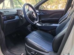BYD Seagull Glory Edition 305km Freedom Version - photo 8