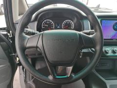 Forthing Lingzhi M5 1.6L Version 5 - фото 10