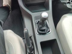 Forthing Lingzhi M5 1.6L Version 5 - фото 13