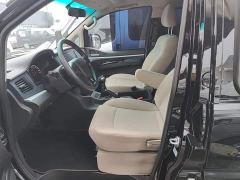 Forthing Lingzhi M5 1.6L Version 5 - фото 14