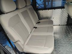 Forthing Lingzhi M5 1.6L Version 5 - фото 16