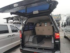 Forthing Lingzhi M5 1.6L Version 5 - фото 18