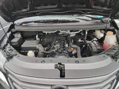 Forthing Lingzhi M5 1.6L Version 5 - фото 19
