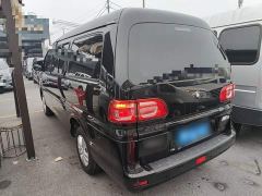 Forthing Lingzhi M5 1.6L Version 5 - фото 4