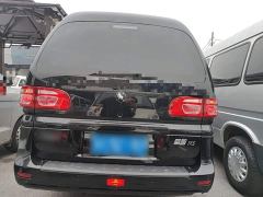 Forthing Lingzhi M5 1.6L Version 5 - фото 5