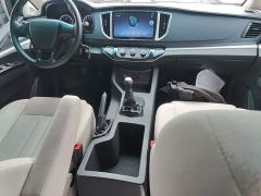 Forthing Lingzhi M5 1.6L Version 5 - фото 9