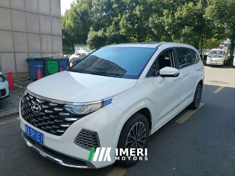 2026 Hyundai Cosworth 270TGDi LUX Prestige Edition