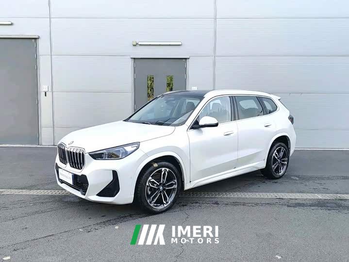 BMW X1 sDrive25Li M Sport Package