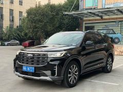 Ford Explorer EcoBoost 285 AWD Titanium 7-Seater - фото 1