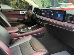 Ford Explorer EcoBoost 285 AWD Titanium 7-Seater - фото 12