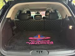 Ford Explorer EcoBoost 285 AWD Titanium 7-Seater - фото 13