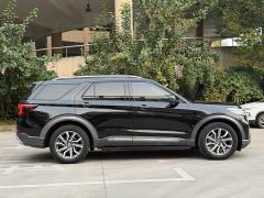 Ford Explorer EcoBoost 285 AWD Titanium 7-Seater - фото 4
