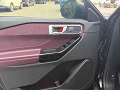 Ford Explorer EcoBoost 285 AWD Titanium 7-Seater - фото 7