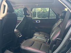 Ford Explorer EcoBoost 285 AWD Titanium 7-Seater - фото 9