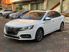 Roewe MG i6 Classic PLUS 1.6L CVT 4G Connected Glory Flagship Edition - фото 1
