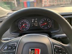 Roewe MG i6 Classic PLUS 1.6L CVT 4G Connected Glory Flagship Edition - фото 11