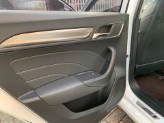 Roewe MG i6 Classic PLUS 1.6L CVT 4G Connected Glory Flagship Edition - фото 13