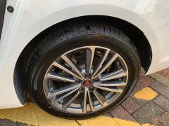 Roewe MG i6 Classic PLUS 1.6L CVT 4G Connected Glory Flagship Edition - фото 14