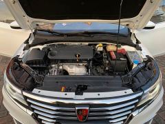 Roewe MG i6 Classic PLUS 1.6L CVT 4G Connected Glory Flagship Edition - фото 15