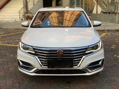 Roewe MG i6 Classic PLUS 1.6L CVT 4G Connected Glory Flagship Edition - фото 2