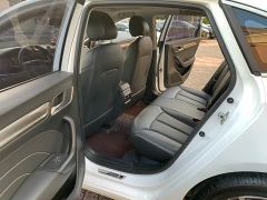Roewe MG i6 Classic PLUS 1.6L CVT 4G Connected Glory Flagship Edition - фото 8