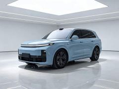 Li Auto L7 MAX - ფოტო 1