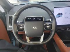 Li Auto L7 MAX - ფოტო 10