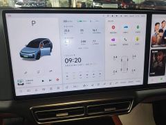 Li Auto L7 MAX - ფოტო 11