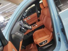 Li Auto L7 MAX - ფოტო 14