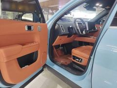 Li Auto L7 MAX - ფოტო 15