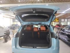 Li Auto L7 MAX - ფოტო 18