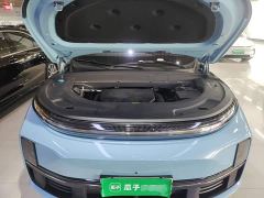 Li Auto L7 MAX - ფოტო 19