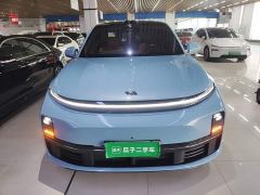 Li Auto L7 MAX - ფოტო 2