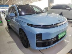 Li Auto L7 MAX - ფოტო 3