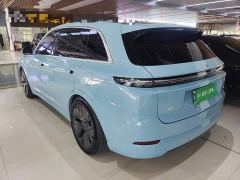 Li Auto L7 MAX - ფოტო 4