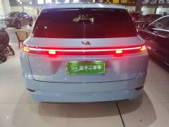 Li Auto L7 MAX - ფოტო 5
