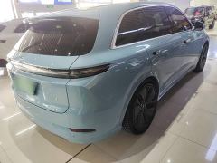 Li Auto L7 MAX - ფოტო 6