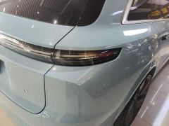 Li Auto L7 MAX - ფოტო 7