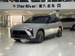 NIO ES8 580KM Six-Seater - ფოტო 1