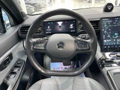 NIO ES8 580KM Six-Seater - ფოტო 11